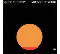 Mark Murphy Midnight Mood (CD) Album (Importación USA)