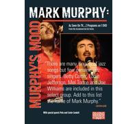 Mark Murphy, Murphy's Mood [Reino Unido] [DVD]
