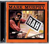 Mark Murphy - Rah + Hip Parade (2Lps On 1 Cd)