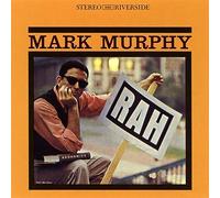 Mark Murphy - Rah! [SHM-CD]
