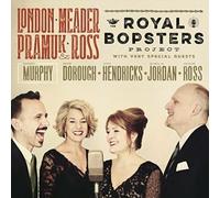 Mark Murphy - Royal Bopsters Project