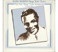 Mark Murphy - Sings The Nat King Cole Songbook Volume Two