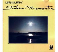 Mark Murphy - Stolen Moments