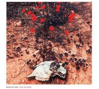 Mark My Way - Thin the Herd (Black)