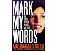 Mark My Words (ebook)