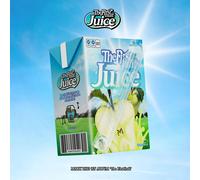 Mark (NCT) - The Firstfruit (1st Full Album) [First Juice Ver.]