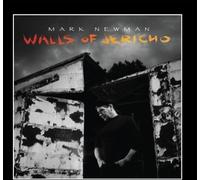 Mark Newman - Walls of Jericho