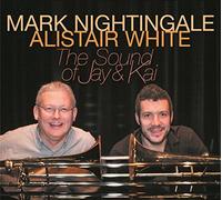 Mark Nightingale - The Sound of Jay & Kai