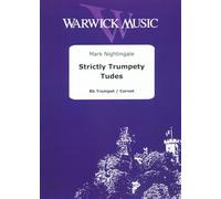 Mark Nightingale: Tudes estrictamente trompeta: Trompeta Solo: Tutor instrumental