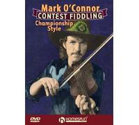 Mark O’Connor: Contest Fiddling Championship Style [Alemania] [DVD]