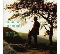 Mark O'Connor - Fanfare for The Volunteer [Import]