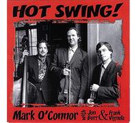 Mark O'connor - Hot Swing!
