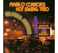 Mark O'Connor - in Full Swing [Import]