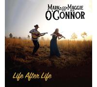 Mark O'Connor - Life After Life [Vinyl LP] [Vinilo]
