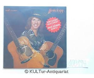 Mark O'Connor - Markology - Rounder Records - 0090