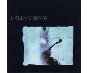 MARK O'CONNOR - stone from which the arch was made (WB 25539 LP)
