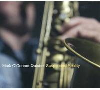 Mark O'Connor / Victor Garcia - Suspended Reality