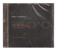 Mark O'Connor's Hot Swing Trio - Live In New York