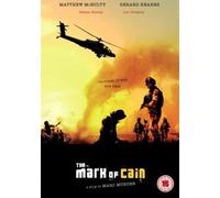 Mark Of Cain [Reino Unido] [DVD]