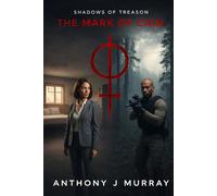 Mark of Cain (Shadows of Treason)