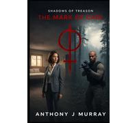 Mark of Cain (Shadows of Treason)