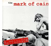 Mark of Cain,the - Battlesick