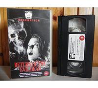 Mark of the Devil 5: Return of the Blind Dead [Reino Unido] [VHS]