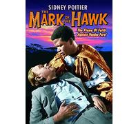 Mark of the Hawk [DVD] [1957] [Region 1] [NTSC] [USA]