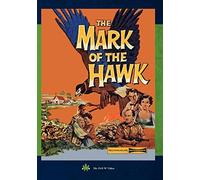 Mark Of The Hawk [Edizione: Stati Uniti] [Italia] [DVD]