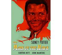 Mark Of The Hawk [Edizione: Stati Uniti] [Italia] [DVD]