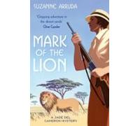 Mark Of The Lion (ebook)