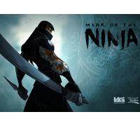 Mark of the Ninja (PC) Steam Key - EU