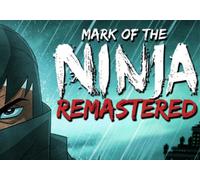 Mark of the Ninja: Remastered (PC) Steam Gift - GLOBAL