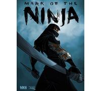 Mark of the Ninja Remastered Steam Gift EUROPE