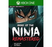 Mark of the Ninja | Remastered (Xbox One) - Xbox Live Account - GLOBAL