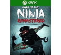 Mark of the Ninja Remastered (Xbox One) - Xbox Live Key - EUROPE