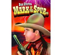 Mark of the Spur [DVD] [1932] [Region 1] [NTSC] [Reino Unido]