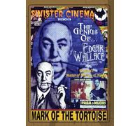 Mark of the Tortoise [USA] [DVD]