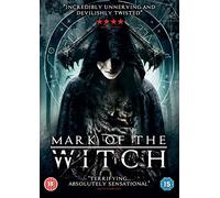 Mark of the Witch [DVD]