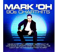 Mark 'Oh – 90s Charthits – CD – Importación USA
