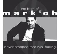 Mark Oh - Best of Mark Oh -Never..