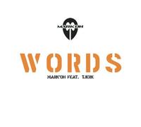 Mark 'Oh Feat.Tjerk - Words