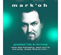 Mark 'Oh - Greatest Hits & Remixes [Import] [Vinilo]