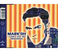 Mark 'Oh - I Can'T Get No