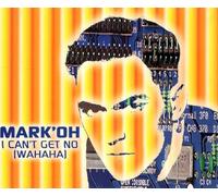Mark 'Oh - I Can'T Get No
