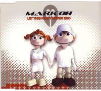 Mark 'Oh - Let This Party Never