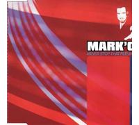 Mark Oh - Never Stop That Feeling 01 [Import]