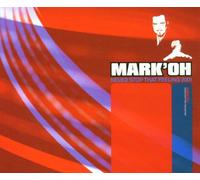 Mark 'Oh - Never Stop That Feeling 2001