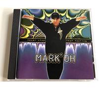 Mark Oh - Never Stop That Feeling [Import]