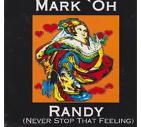 Mark 'Oh - Randy